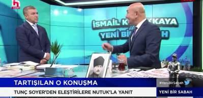 İşgalci Yunan'a tek kelime etmeyen CHP'li Soyer yine Osmanlı'yı hedef aldı: Hırsızlar haramiler
