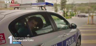Kasaba Doktoru'nun 16. b&ouml;l&uuml;m fragmanı yayınlandı! Kasaba Doktoru 16. b&ouml;l&uuml;m...