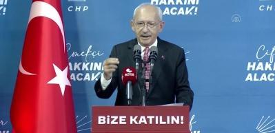 Kemal Kılı&ccedil;daroğlu'ndan Sakarya Savaşı gafı...