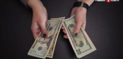 Sterlin, dolar karşısında 37 yılın en d&uuml;ş&uuml;k seviyesinde