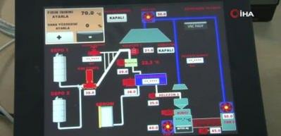 T&uuml;rk tarımını dışa bağımlılıktan kurtulacak &ccedil;alışma