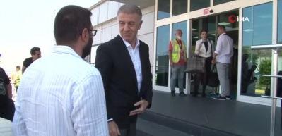 Yusuf Yazıcı, S&uuml;per Lig'in zirvesini Uğurcan'dan devraldı!