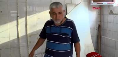 25 metrekareye istediği kirayla g&uuml;ndem olmuştu! O ev sahibi konuştu