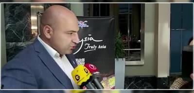 Malezya'nın T&uuml;rkiye hamlesi: Yeni roadshow başlattılar