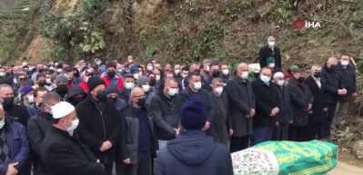 Ailenin 9 ferdi Covid-19'den vefat etmişti! Rizeli Gen&ccedil; ailesinin genleri temiz &ccedil;ıktı
