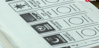 AK Parti'nin oyları şimdiden 2 puan arttı bile! Kararsız se&ccedil;menin y&ouml;n&uuml; belli olmaya başladı...