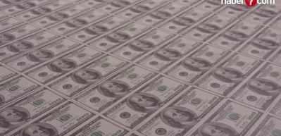 Dolar/TL'de yıl i&ccedil;i zirve g&ouml;r&uuml;ld&uuml;!