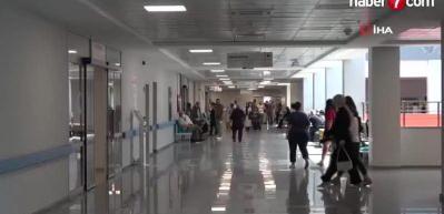 DS&Ouml;: Kovid-19 salgını yakın zamanda bitebilir