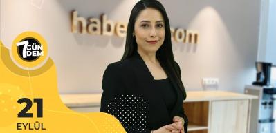 Dubai'ye &ccedil;ılgın proje: Ay D&uuml;nya'ya inecek! (21 Eyl&uuml;l 2022 G&uuml;n&uuml;n &Ouml;nemli Gelişmeleri)