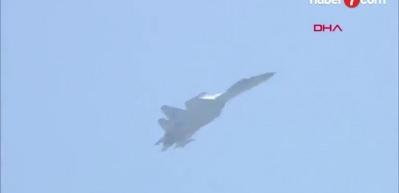 Rusya, Mısır'ın Su-35'lerini İran'a veriyor!