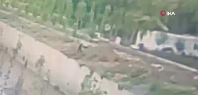 23 g&uuml;nd&uuml;r kayıptı cesedi su dolu kuyuda bulundu