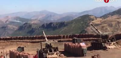 Hainler yine işbaşında! Ter&ouml;r &ouml;rg&uuml;t&uuml; PKK/YPG Suriye'de &ccedil;ocukları ka&ccedil;ırıyor