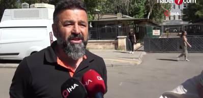 Azra G&uuml;lendam Haytaoğlu&rsquo;nun katili intihar etti!