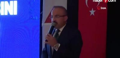 Bülent Turan'dan Kılıçdaroğlu'na adaylık çağrısı