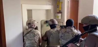 CHP&rsquo;li Daire Başkanı Bedrettin G&uuml;ndeş &ouml;rg&uuml;t &uuml;yesi &ccedil;ıktı! G&ouml;zaltına alındı...