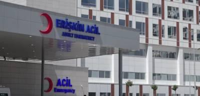  Etlik Şehir Hastanesi hizmete a&ccedil;ılıyor