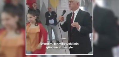 HDP'den İYİ Partiye "Bakanlık" salvosu Siz kim oluyorsunuz...