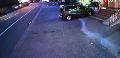 Trabzon'da yaşanan feci kazada, bir aile yok oldu!