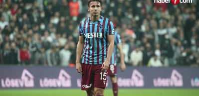 Trabzonspor'da ayrılık: Trondsen'in sözleşmesi feshedildi!
