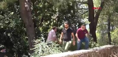 &Uuml;niversiteli Azra'ın katili Mustafa Murat Ayhan intihar etti