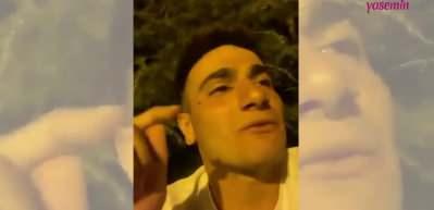 Yasemin Sakallıoğlu'dan &ouml;rnek davranış! Şehit olan Yusuf Aktaş'ın vasiyetini...