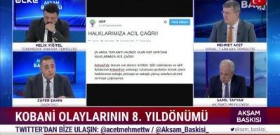 6-8 Ekim Olayları'nın &uuml;zerinden 8 yıl ge&ccedil;ti