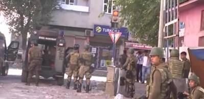  6-8 Ekim s&uuml;reci &lsquo;i&ccedil; darbe&rsquo; m&uuml;cadelesiydi