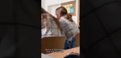 Rusya gazı kesti! Okullarda battaniye dağıtılıyor