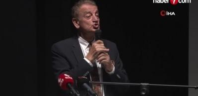 ADD Başkanı H&uuml;sn&uuml; Bozkurt: Sen t&uuml;rbana &ouml;zg&uuml;rl&uuml;k i&ccedil;in yasa &ccedil;ıkaramazsın. &Ccedil;ıkar da g&ouml;relim