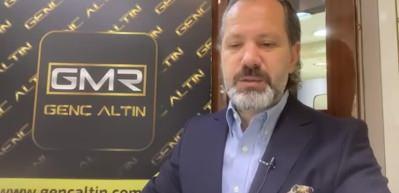  Altın ve Para Piyasaları Uzmanı İslam Memiş'ten uyarı! Altın fiyatları...