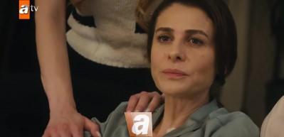 Ben Bu Cihana Sığmazam'ın 4. b&ouml;l&uuml;m fragmanı yayınlandı! Ben Bu Cihana Sığmazam fragmanı...