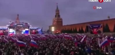 Biden'den a&ccedil;ıklama: Putin n&uuml;kleer savaş konusunda şaka yapmıyor!