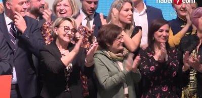 Bosna Hersek'te Zeljko Komsic se&ccedil;im zaferini ilan etti