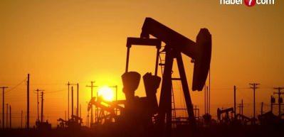 Brent petrolün varili uluslararası piyasalarda yükselişe geçti!