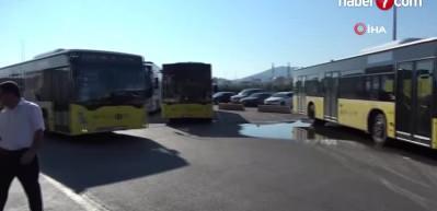 CHP y&ouml;netimi İETT'yi batırdı! Asırlık kurum işletilemez hale geldi