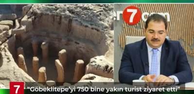 Haliliye'den t&uuml;m il ve il&ccedil;elere &ouml;rnek olacak 10 bin sosyal konut hamlesi