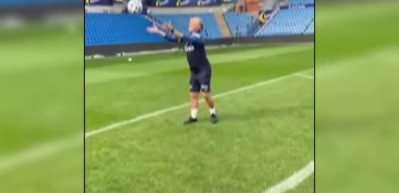  D&uuml;nya futbolu yeni bir efsane Haaland"ın y&uuml;kselişini izliyor