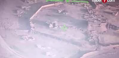 PKK'ya MİT yumruğu! 6 ter&ouml;rist etkisiz hale getirildi!