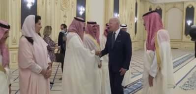 Prens Selman, Biden'ı dinlemedi! Amerika medyası da şaşkın...