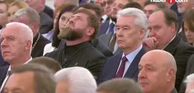 Putin, Kadirov'u Rusya'nın Savunma Bakanı mı yapacak?