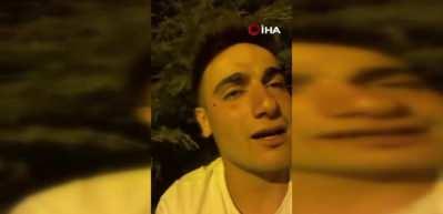 Şehit Yusuf Ataş vasiyet etmişti! O kız &ccedil;ocuğu bulundu