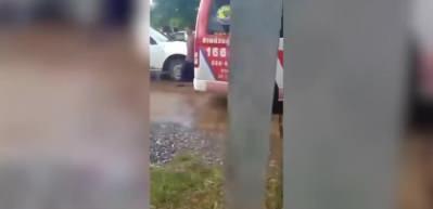 Tayland'da kreşe silahlı baskın: Korkun&ccedil; g&ouml;r&uuml;nt&uuml;ler, en az 31 &ouml;l&uuml; var
