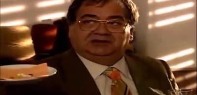 Kurtlar Vadisi'nin efsane ismi İsmail İncekara vefat etti!