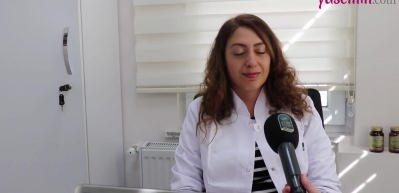 3 yılda 6 bin 102 Ey&uuml;psultanlı'ya &uuml;cretsiz diyetisyen hizmeti