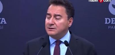 Babacan'ın Karadeniz gazıyla ilgili hadsiz s&ouml;zlerine Bakan D&ouml;nmez'den videolu cevap!