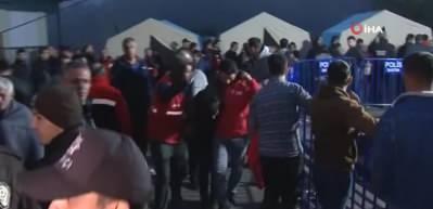 Bartın'da maden ocağında patlama! Can kaybı 28'e y&uuml;kseldi