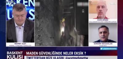  Bartın'da patlama yaşanan maden ocağında &ouml;nemli detay