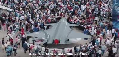 Sel&ccedil;uk Bayraktar paylaştı, heyecan arttı...