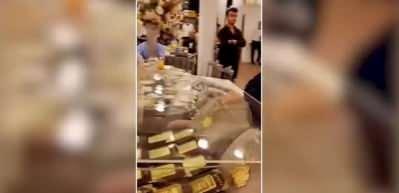 D&uuml;ğ&uuml;ndeki bu takı videosu izlenme rekoru kırdı&hellip; 2 milyonu ge&ccedil;ti...