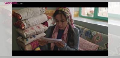 D&uuml;nya Kız &ccedil;ocukları g&uuml;n&uuml; i&ccedil;in &ccedil;ekilen video izleyenleri duygulandırdı! Fahriye Evcen kayıtsız kalamadı